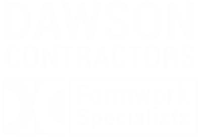 Dawson Contractors – Formwork Specialists